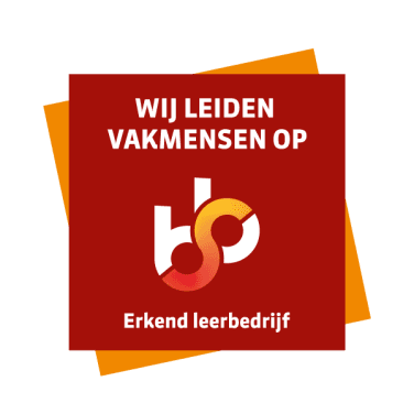 SBB Erkend leerbedrijf