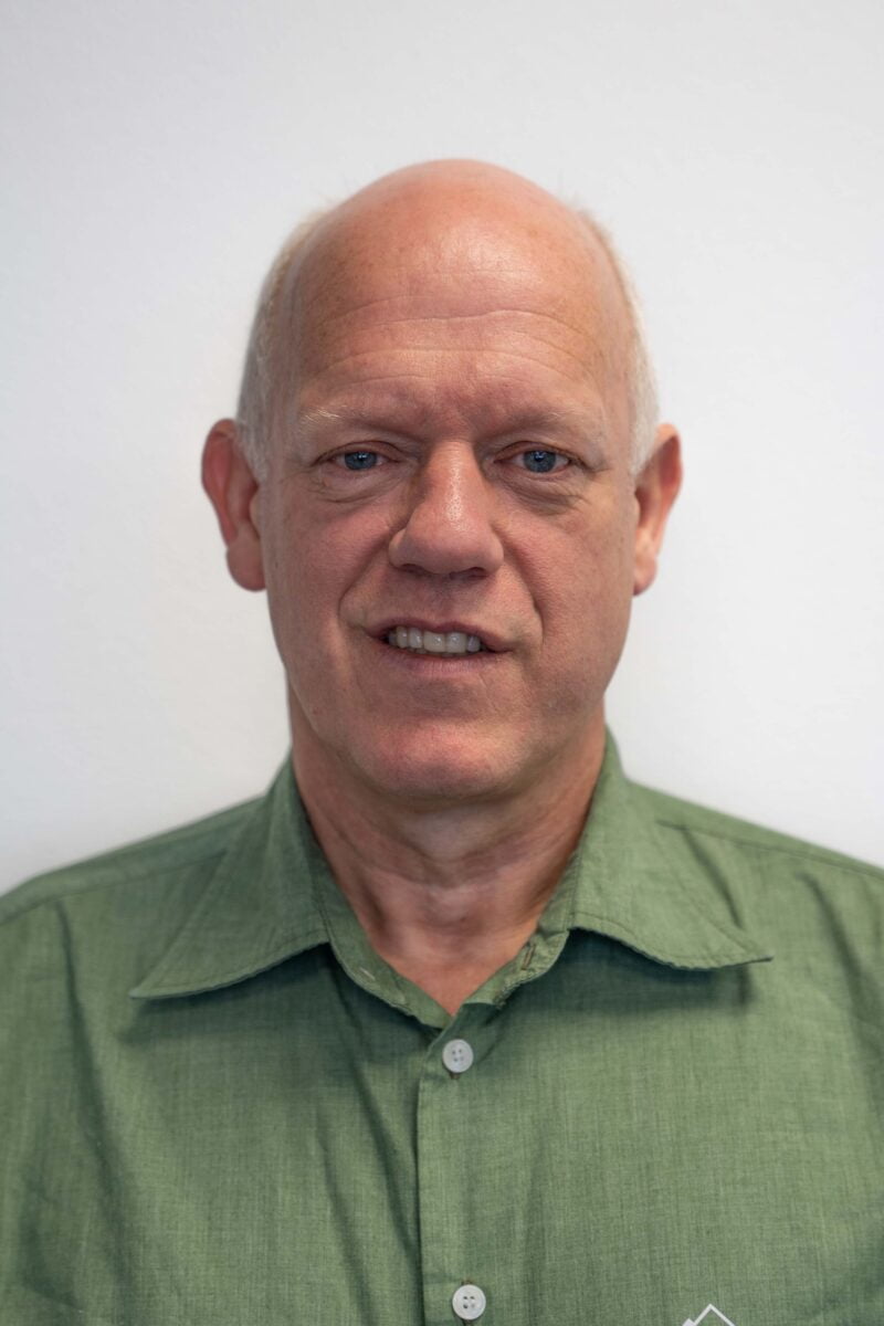 Frits Appel, Directeur